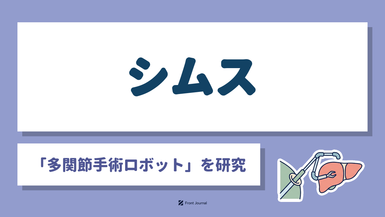 株式会社シムス