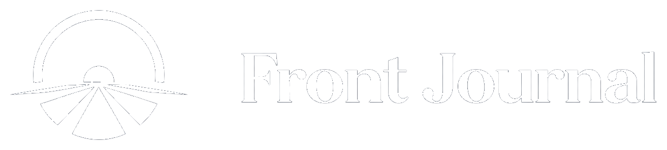 Front Journal フロントジャーナル
