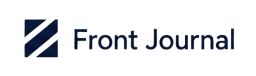 Front Journal フロントジャーナル